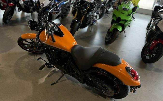 2021 Kawasaki Vulcan® 900 Custom