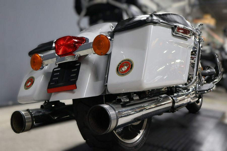 2020 Harley-Davidson Road King FLHR