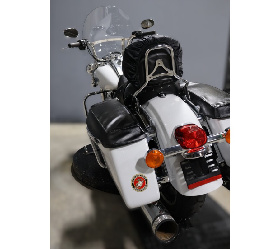 2020 Harley-Davidson Road King FLHR