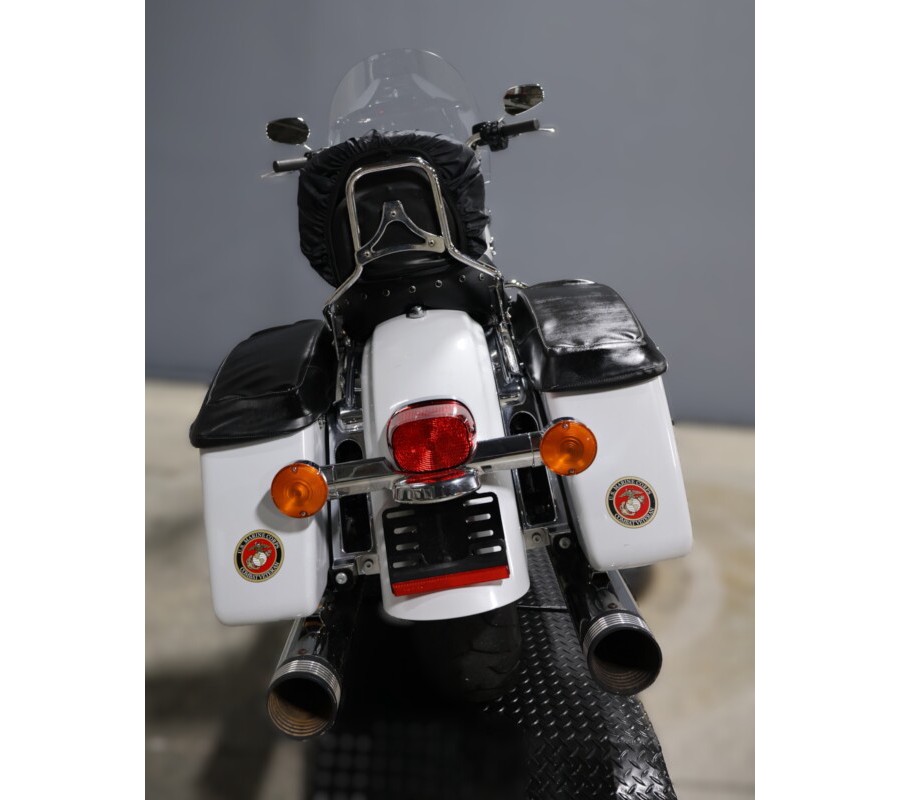 2020 Harley-Davidson Road King FLHR