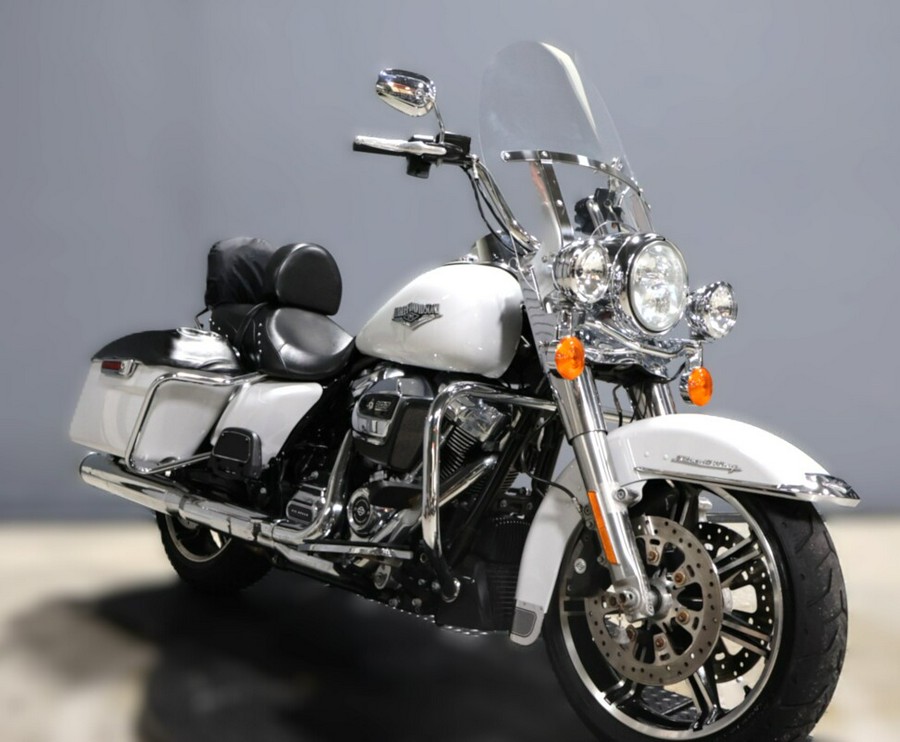 2020 Harley-Davidson Road King FLHR