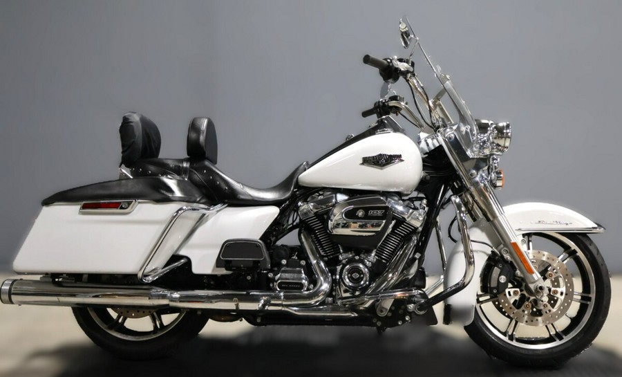 2020 Harley-Davidson Road King FLHR