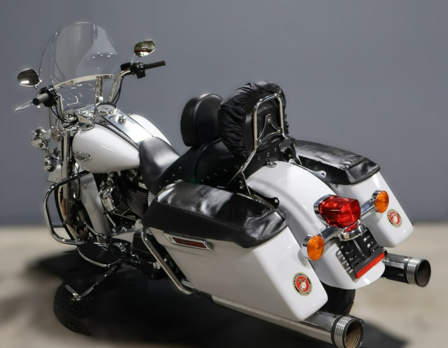 2020 Harley-Davidson Road King FLHR