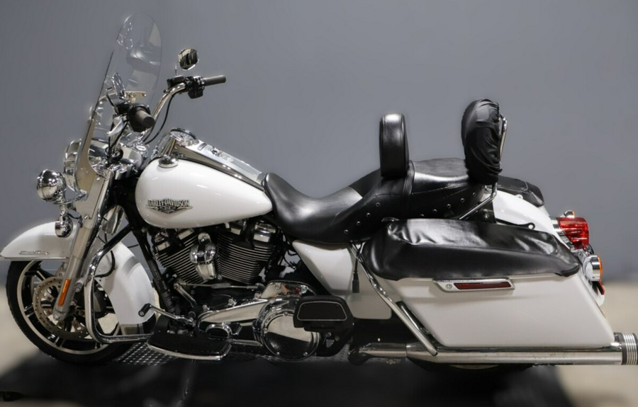 2020 Harley-Davidson Road King FLHR