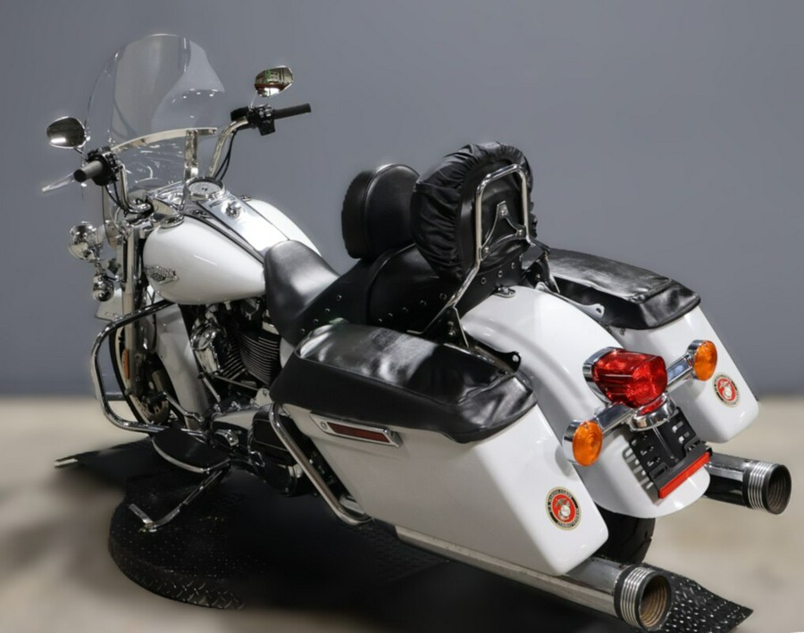 2020 Harley-Davidson Road King FLHR