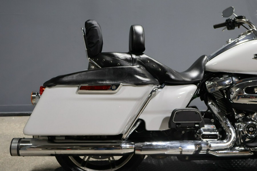 2020 Harley-Davidson Road King FLHR