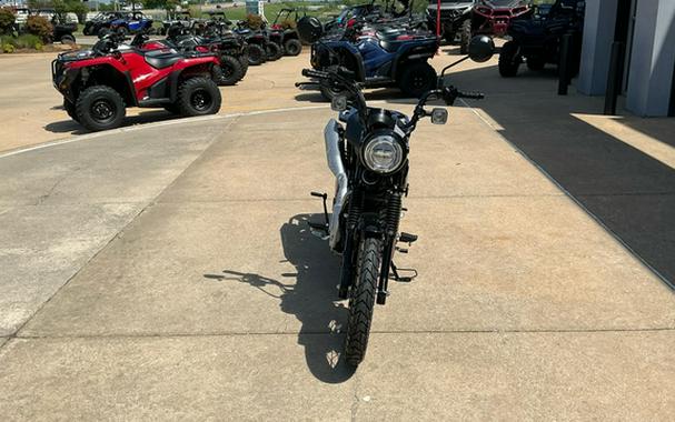 2026 Honda Trail 125