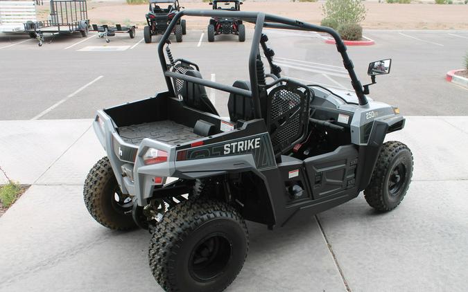 2021 STRIKE 250 - Hisun