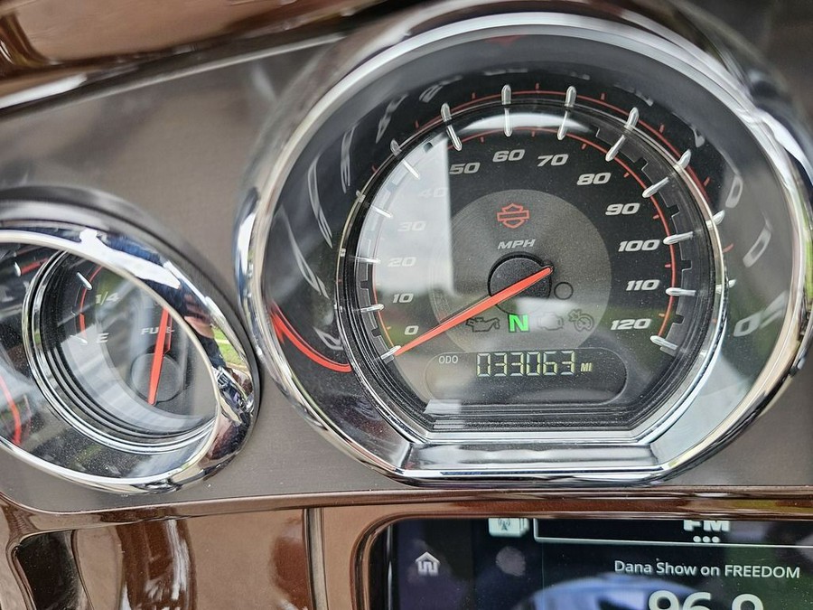 2019 Harley-Davidson Electra Glide® CVO™ Limited