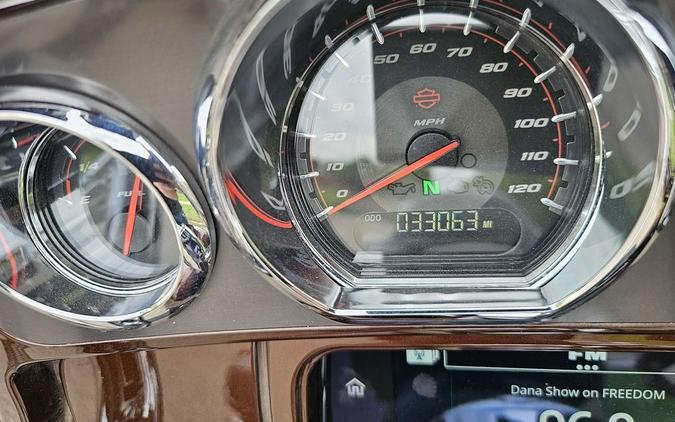 2019 Harley-Davidson Electra Glide® CVO™ Limited