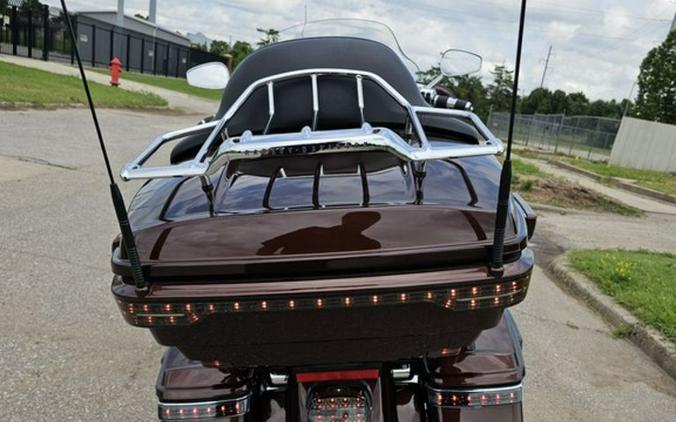 2019 Harley-Davidson Electra Glide® CVO™ Limited