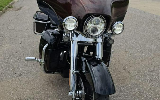 2019 Harley-Davidson Electra Glide® CVO™ Limited