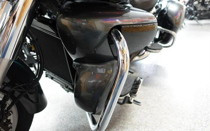 2021 Kawasaki Vulcan 1700 Voyager ABS