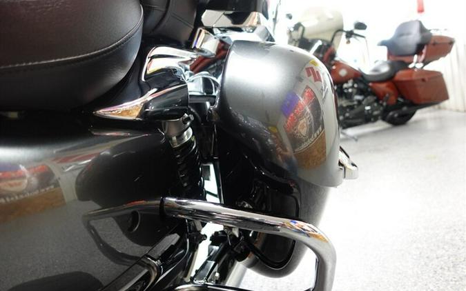 2021 Kawasaki Vulcan 1700 Voyager ABS