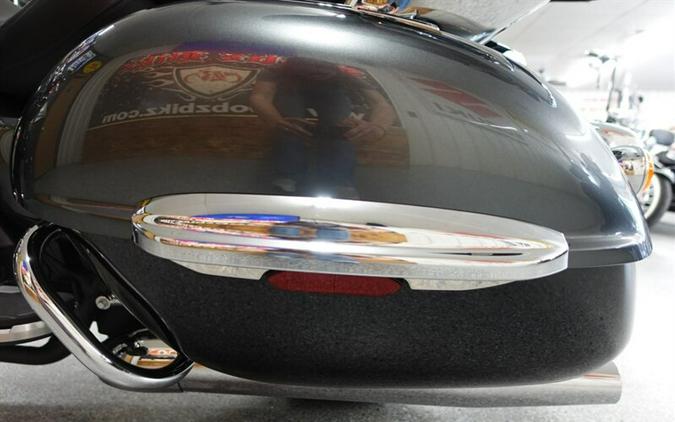2021 Kawasaki Vulcan 1700 Voyager ABS