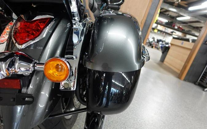 2021 Kawasaki Vulcan 1700 Voyager ABS