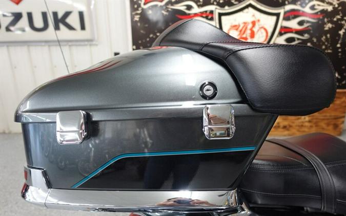 2021 Kawasaki Vulcan 1700 Voyager ABS