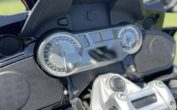 2018 BMW K 1600 B