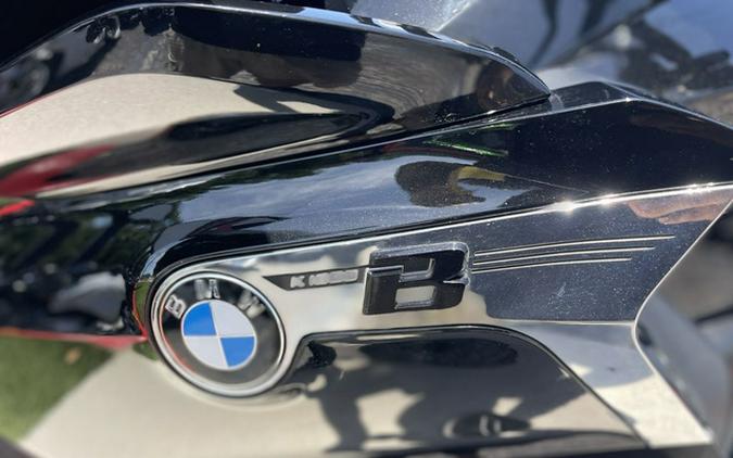 2018 BMW K 1600 B