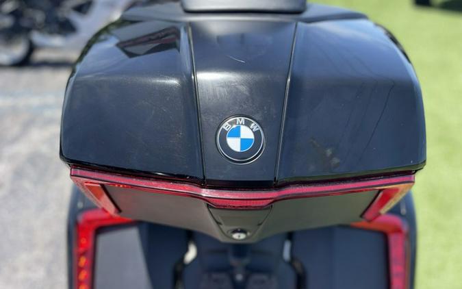 2018 BMW K 1600 B