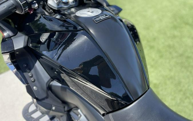 2018 BMW K 1600 B
