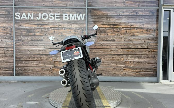 2026 BMW R 12 nineT