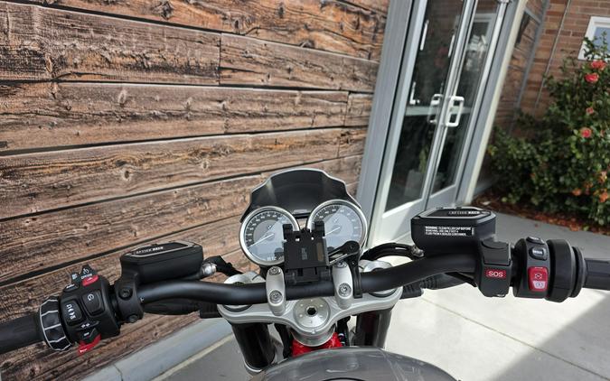 2026 BMW R 12 nineT