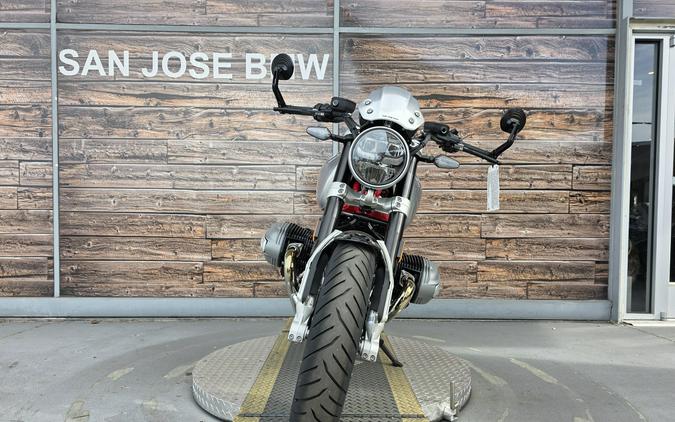 2026 BMW R 12 nineT
