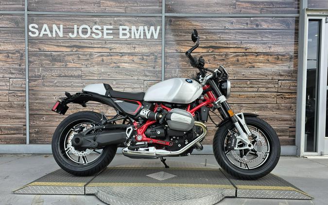 2026 BMW R 12 nineT