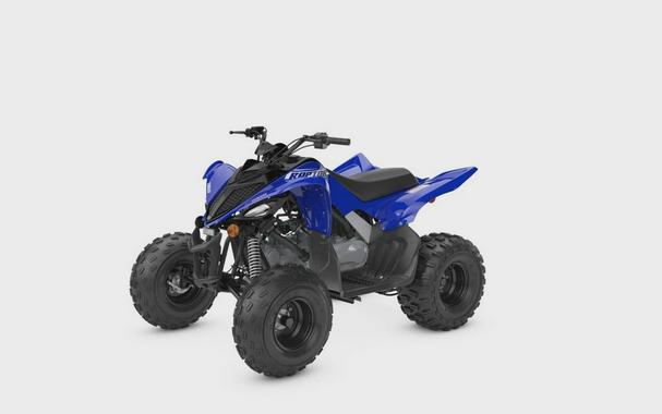 2026 Raptor 110 - Yamaha