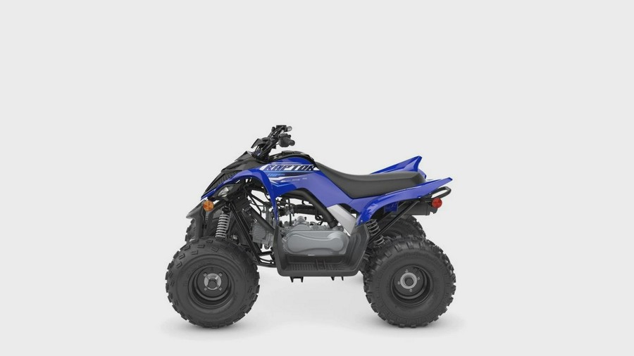 2026 Raptor 110 - Yamaha