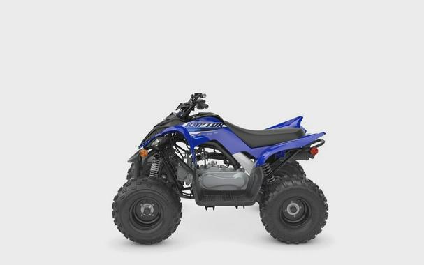2026 Raptor 110 - Yamaha