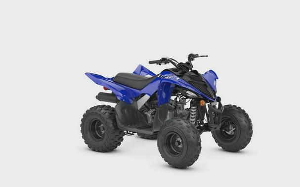 2026 Raptor 110 - Yamaha