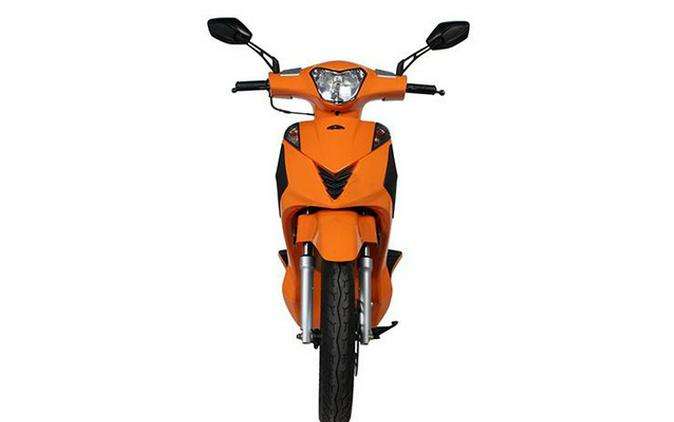 2019 Genuine Scooter VENTURE 50