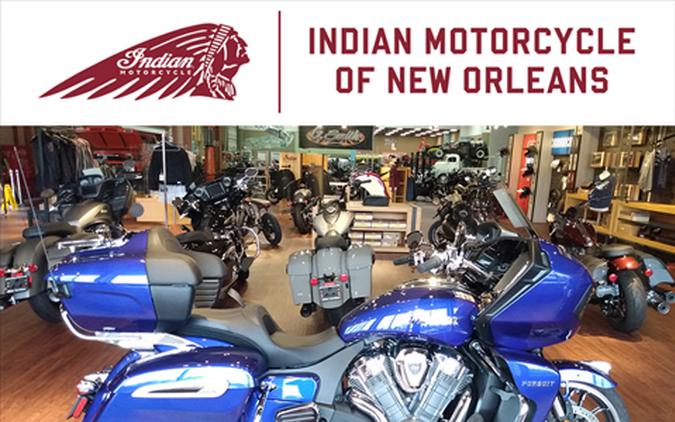 2023 Indian Motorcycle Pursuit® Limited