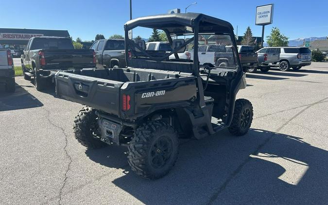 2021 Can-Am® Defender XT HD8