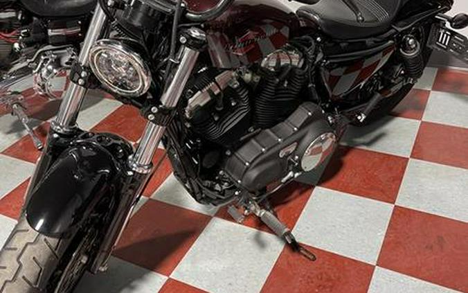 2021 Harley-Davidson® SPORTSTER FORTY-EIGHT