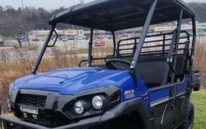 2024 Kawasaki Mule PRO-FXT™ 1000 LE