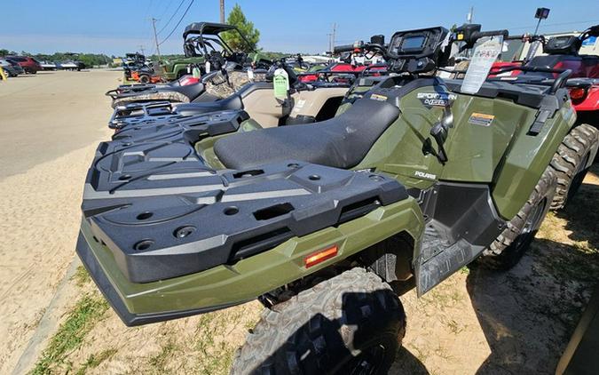 2024 Polaris Sportsman 450 H.O.