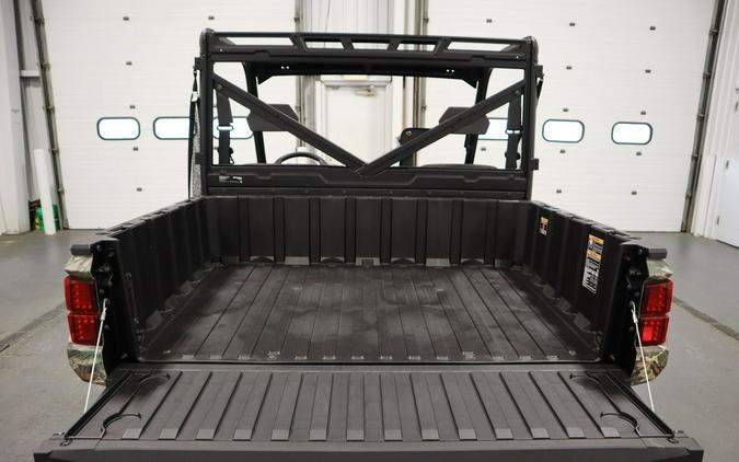 2024 Polaris® Ranger XP Kinetic Premium