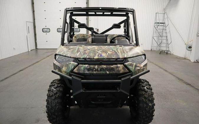 2024 Polaris® Ranger XP Kinetic Premium