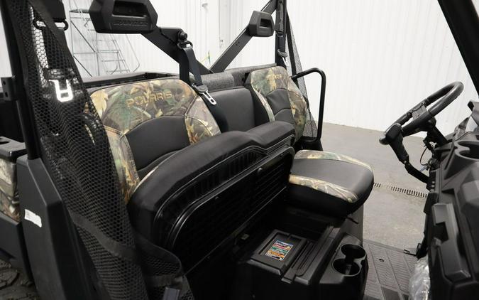 2024 Polaris® Ranger XP Kinetic Premium