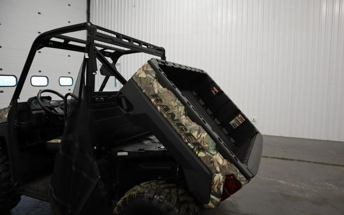 2024 Polaris® Ranger XP Kinetic Premium