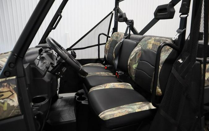 2024 Polaris® Ranger XP Kinetic Premium