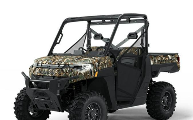 2024 Polaris® Ranger XP Kinetic Premium