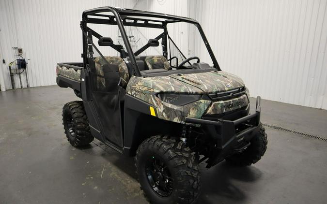 2024 Polaris® Ranger XP Kinetic Premium