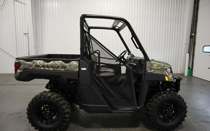 2024 Polaris® Ranger XP Kinetic Premium