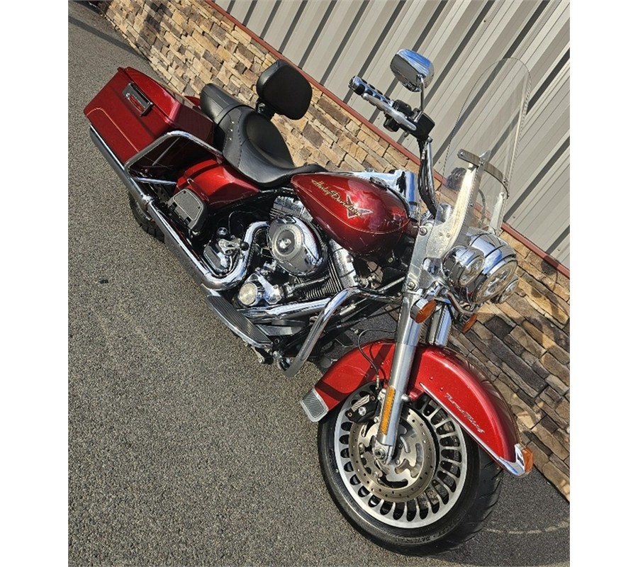 2009 Harley-Davidson Road King