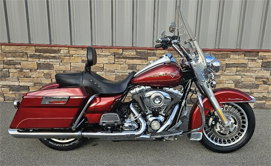 2009 Harley-Davidson Road King