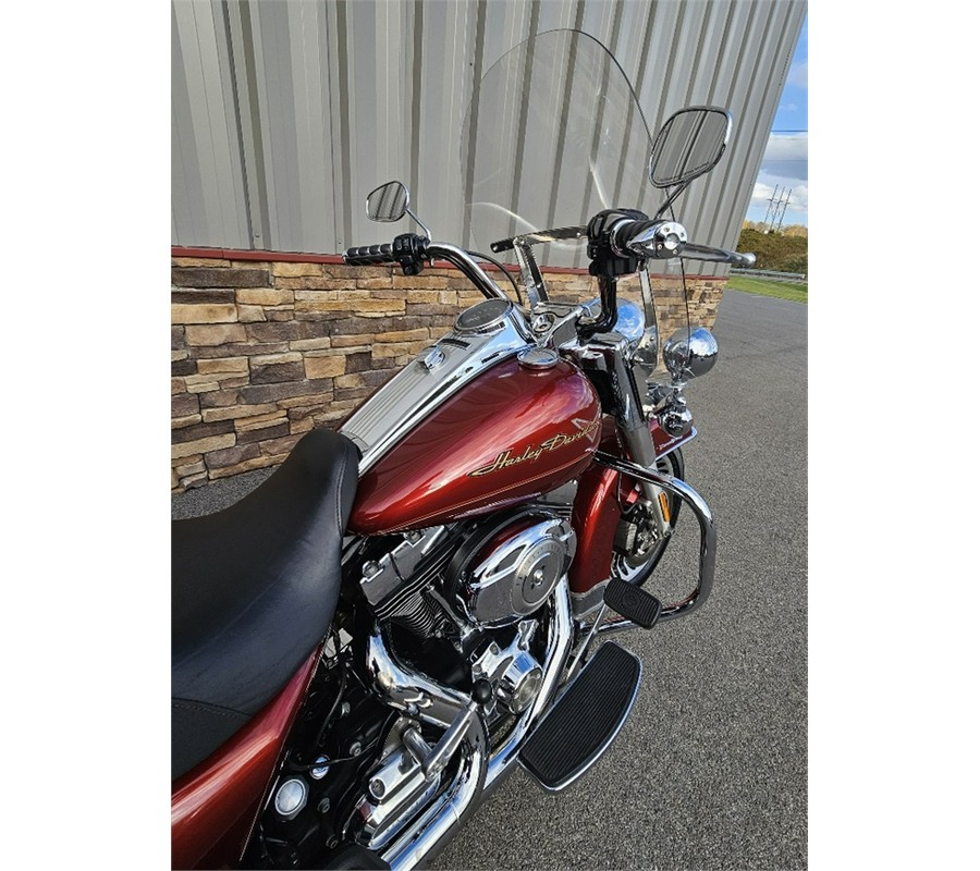 2009 Harley-Davidson Road King